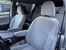 Toyota Sienna 3.5 AT, 2018, 197 000 км