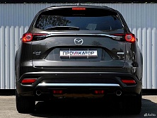 Mazda CX-9 2.5 AT, 2018, 122 000 км