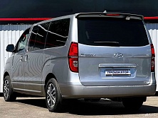 Hyundai Grand Starex 2.5 AT, 2019, 83 000 км