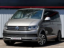 Volkswagen Multivan 2.0 AMT, 2019, 148 000 км