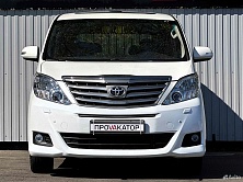 Toyota Alphard 3.5 AT, 2014, 269 000 км