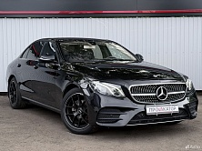 Mercedes-Benz E-класс 2.0 AT, 2020, 175 000 км