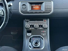 Land Rover Range Rover Evoque 2.2 AT, 2012, 161 000 км
