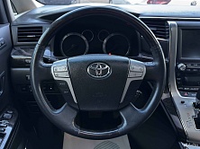 Toyota Alphard 3.5 AT, 2014, 269 000 км