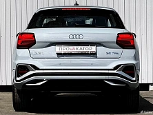 Audi Q2L 1.5 AMT, 2025, 50 км