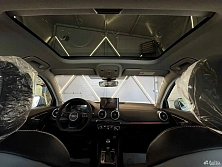 Audi Q2L 1.5 AMT, 2025, 50 км