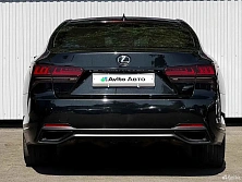Lexus LS 3.4 AT, 2018, 94 000 км