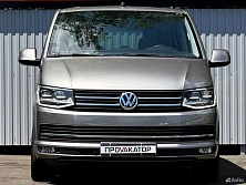 Volkswagen Multivan 2.0 AMT, 2019, 148 000 км