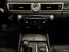 Lexus GS 3.5 AT, 2014, 177 000 км