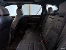 Honda CR-V 1.5 CVT, 2019, 109 000 км