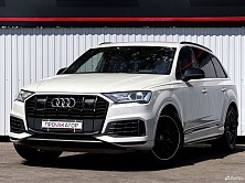 Audi Q7 3.0 AT, 2020, 125 000 км