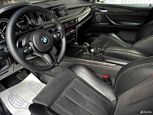 BMW X5 3.0 AT, 2018, 164 000 км