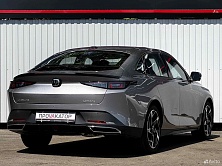 Changan Lamore 1.5 AMT, 2024, 900 км