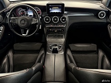 Mercedes-Benz GLC-класс AMG Coupe 3.0 AT, 2017, 76 000 км