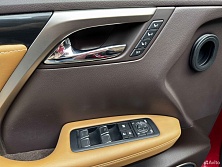 Lexus RX 2.0 AT, 2018, 84 000 км