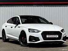 Audi A5 2.0 AMT, 2021, 64 000 км