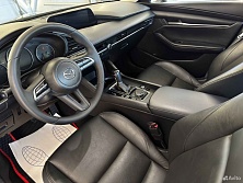 Mazda 3 2.5 AT, 2022, 80 000 км