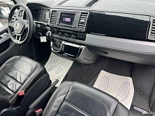 Volkswagen Multivan 2.0 AMT, 2019, 148 000 км