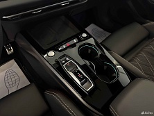 Audi A5L 2.0 AMT, 2026, 36 км