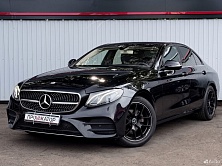 Mercedes-Benz E-класс 2.0 AT, 2020, 175 000 км