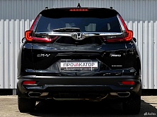 Honda CR-V 1.5 CVT, 2019, 109 000 км