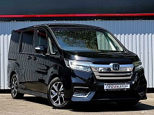 Honda Stepwgn Spada 1.5 CVT, 2018, 122 000 км