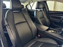 Mazda 3 2.5 AT, 2022, 80 000 км