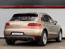 Porsche Macan S 3.0 AMT, 2015, 167 000 км