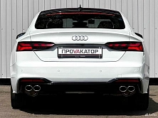 Audi A5 2.0 AMT, 2021, 64 000 км