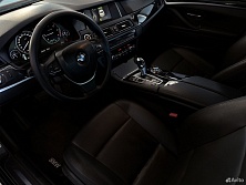 BMW 5 серия 2.0 AT, 2016, 221 000 км