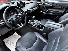 Mazda CX-9 2.5 AT, 2018, 122 000 км