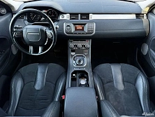 Land Rover Range Rover Evoque 2.2 AT, 2012, 161 000 км