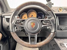 Porsche Macan S 3.0 AMT, 2015, 167 000 км
