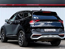 Kia Sportage 2.5 AT, 2022, 76 000 км