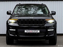 Jeep Grand Cherokee 3.6 AT, 2022, 115 000 км