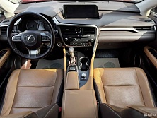 Lexus RX 2.0 AT, 2018, 84 000 км