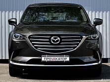 Mazda CX-9 2.5 AT, 2018, 122 000 км