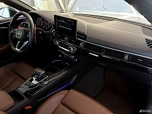 Audi A5 2.0 AMT, 2021, 64 000 км