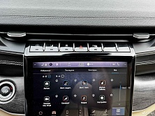 Jeep Grand Cherokee 3.6 AT, 2022, 115 000 км