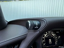 Lexus LS 3.4 AT, 2018, 94 000 км