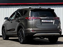 Toyota RAV4 2.0 CVT, 2018, 172 000 км