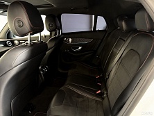 Mercedes-Benz GLC-класс AMG Coupe 3.0 AT, 2017, 76 000 км