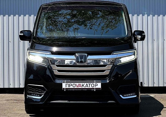 Honda Stepwgn Spada 1.5 CVT, 2018, 122 000 км