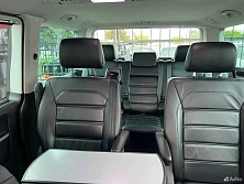 Volkswagen Multivan 2.0 AMT, 2019, 148 000 км