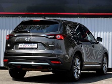 Mazda CX-9 2.5 AT, 2018, 122 000 км