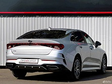 Kia K5 2.5 AT, 2020, 139 000 км